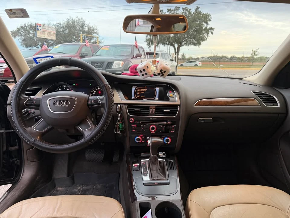 2015 Audi B8 A4 - Image 12 of 15