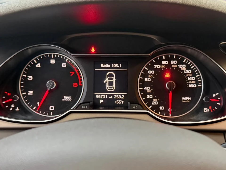 2015 Audi B8 A4 - Image 13 of 15