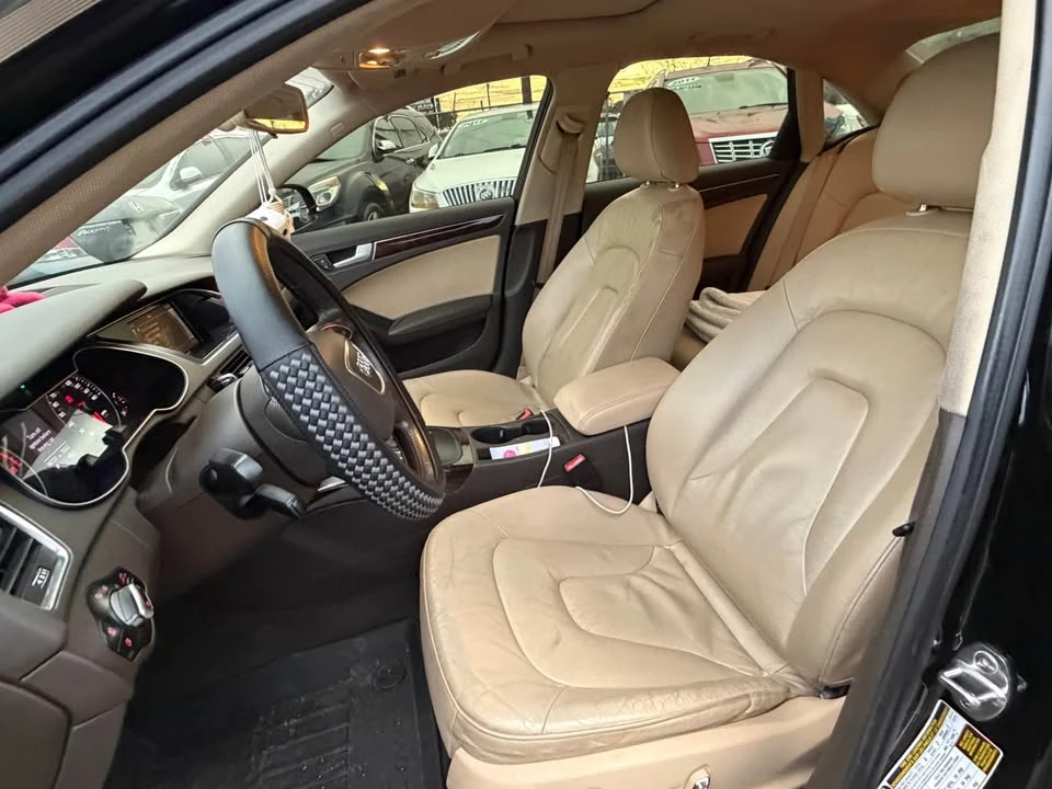 2015 Audi B8 A4 - Image 7 of 15
