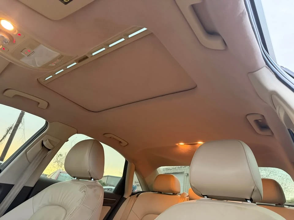 2015 Audi B8 A4 - Image 9 of 15