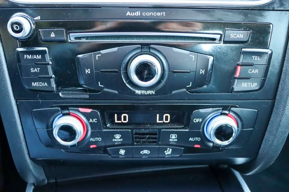 2015 Audi B8 A4 - Image 14 of 17