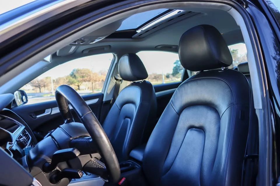 2015 Audi B8 A4 - Image 7 of 17