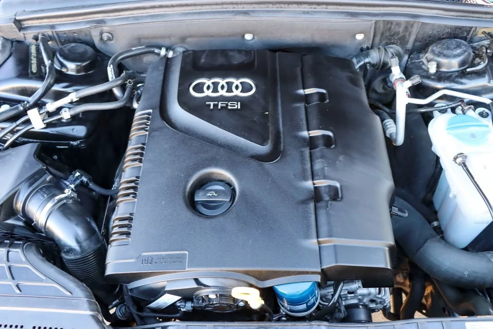 2015 Audi B8 A4 - Image 17 of 17