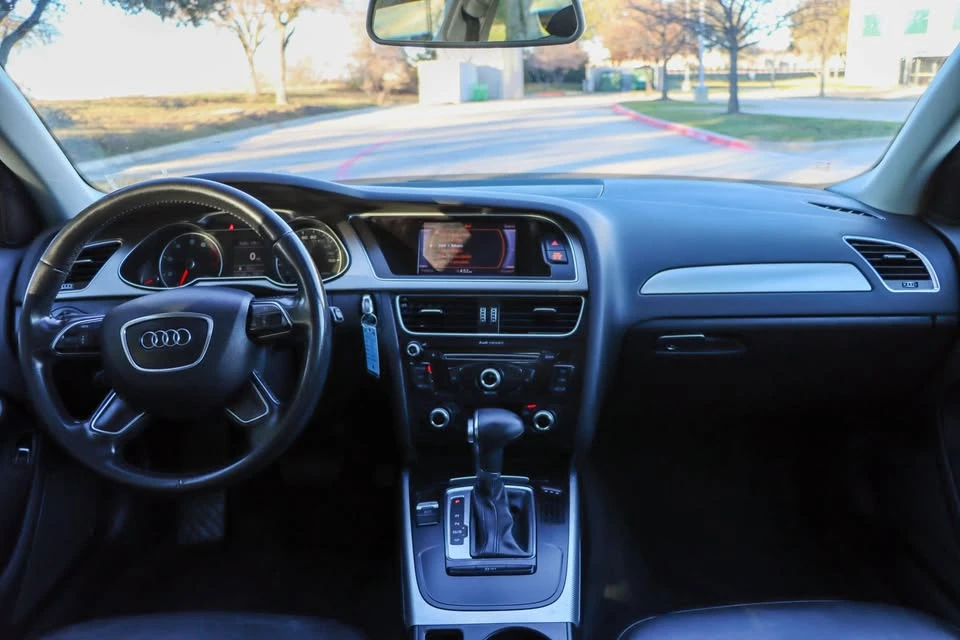 2015 Audi B8 A4 - Image 10 of 17