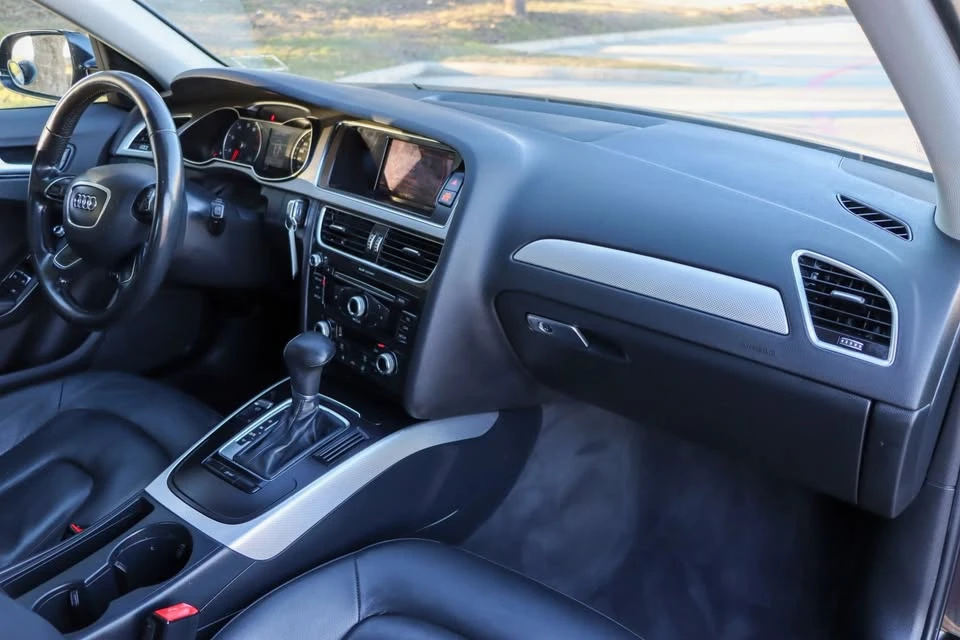 2015 Audi B8 A4 - Image 8 of 17