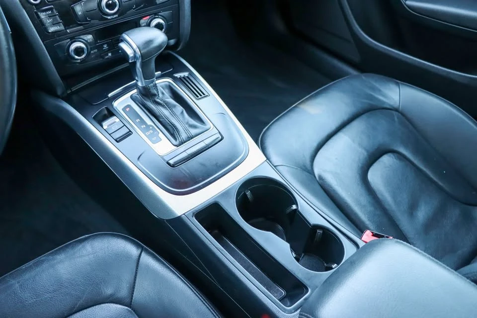 2015 Audi B8 A4 - Image 15 of 17