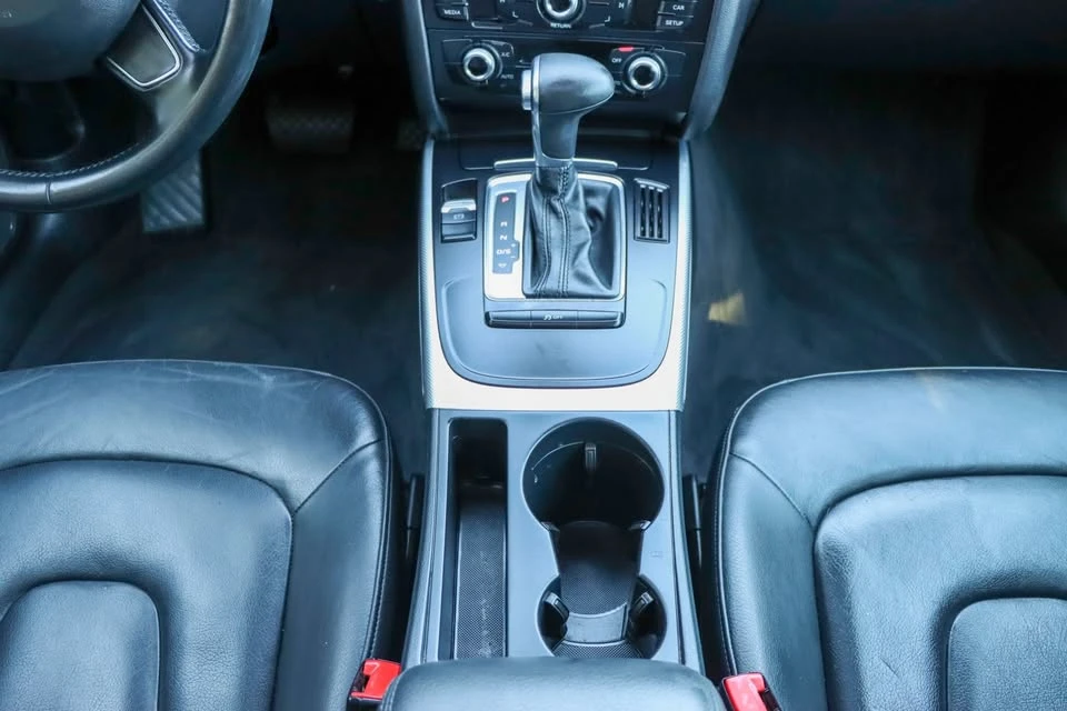2015 Audi B8 A4 - Image 11 of 17