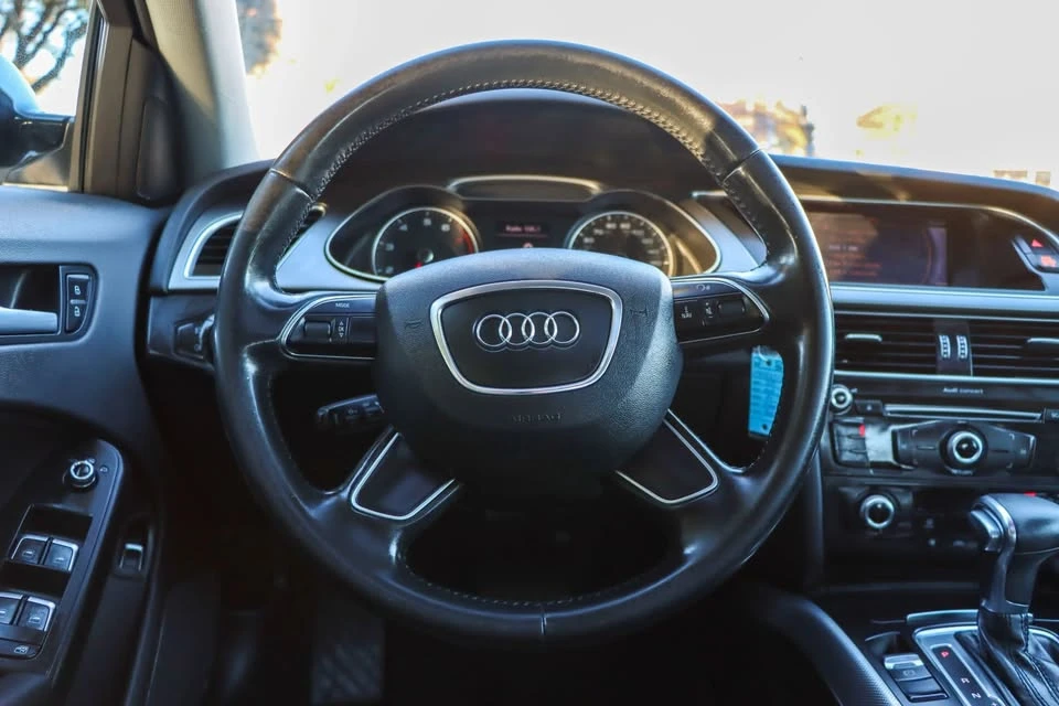 2015 Audi B8 A4 - Image 13 of 17
