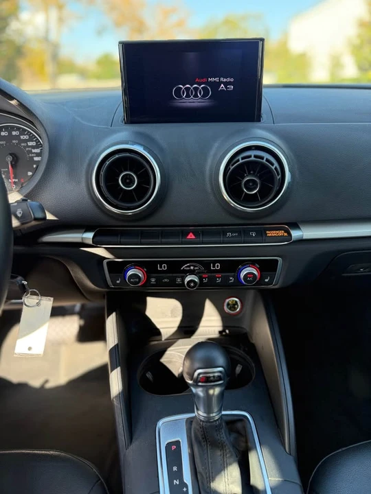 2015 Audi B8 A4 - Image 12 of 16