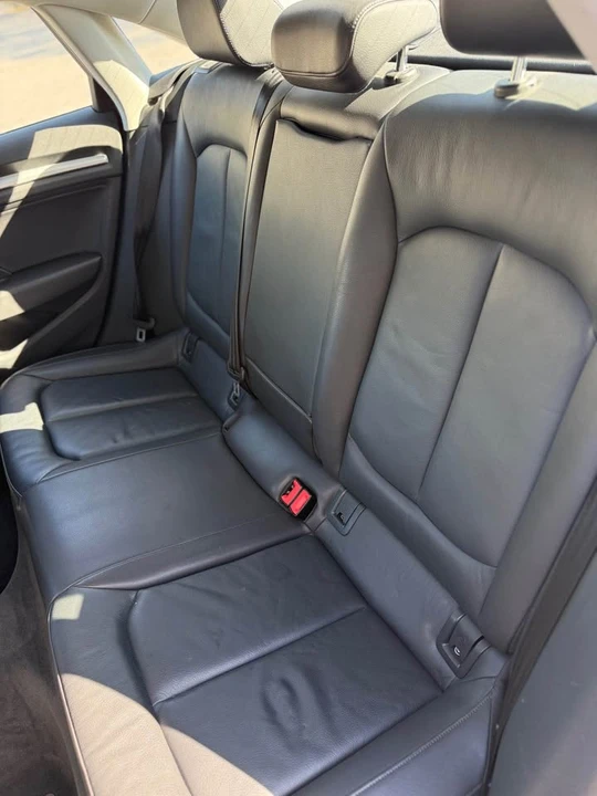 2015 Audi B8 A4 - Image 7 of 16