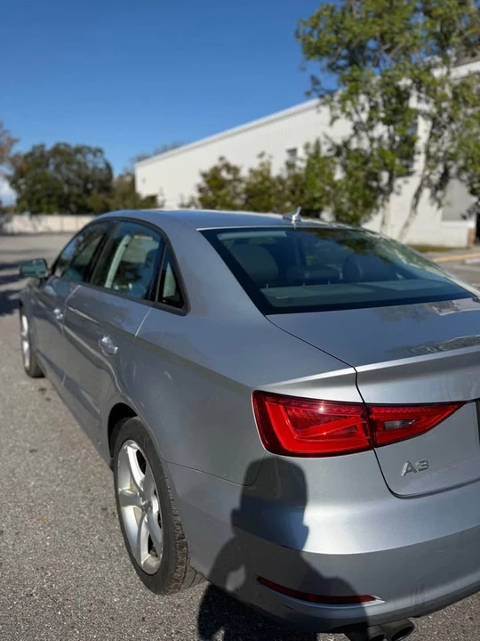2015 Audi B8 A4 - Image 5 of 16
