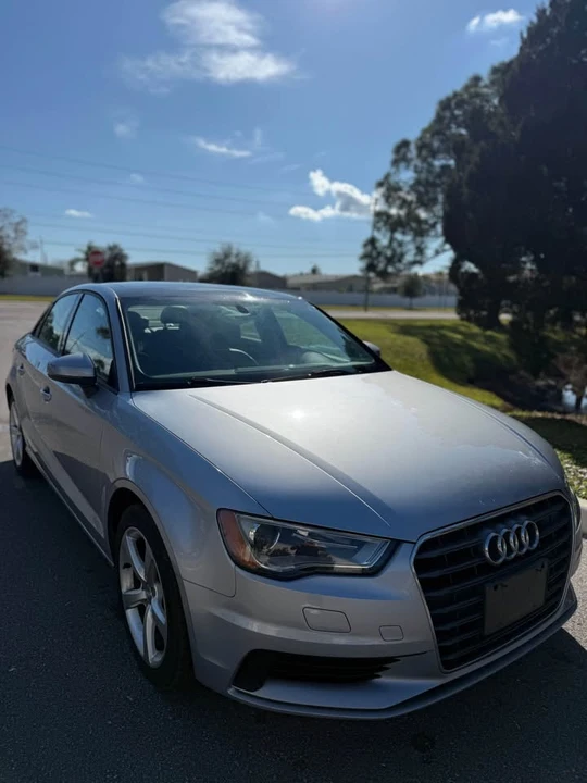 2015 Audi B8 A4 - Image 3 of 16