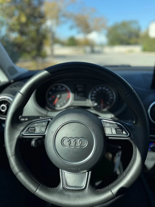 2015 Audi B8 A4 - Image 14 of 16