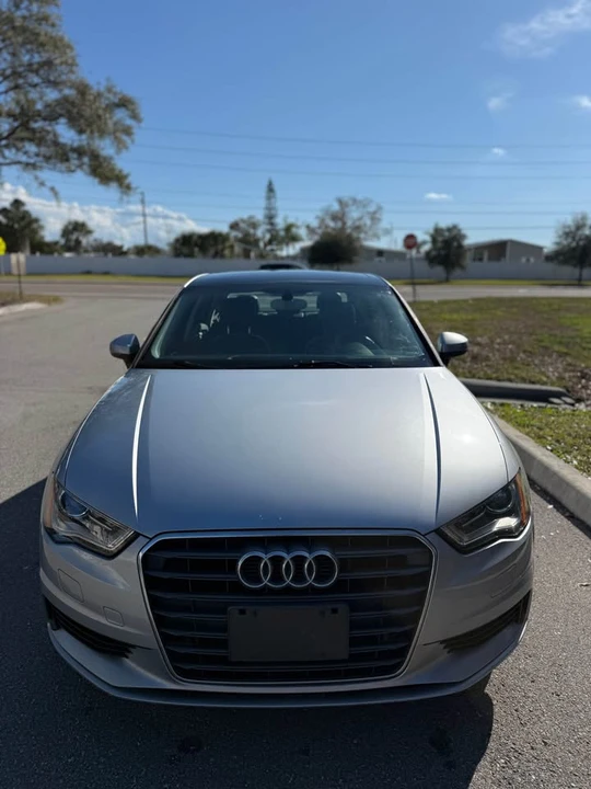 2015 Audi B8 A4 - Image 2 of 16