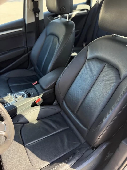 2015 Audi B8 A4 - Image 6 of 16