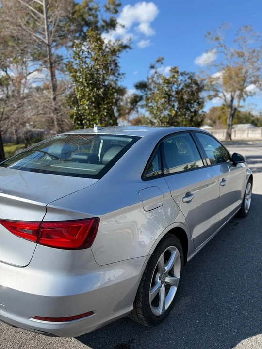 2015 Audi B8 A4 - Image 4 of 16