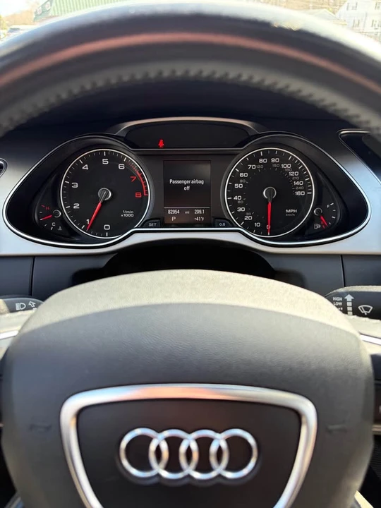 2015 Audi B8 A4 - Image 10 of 11