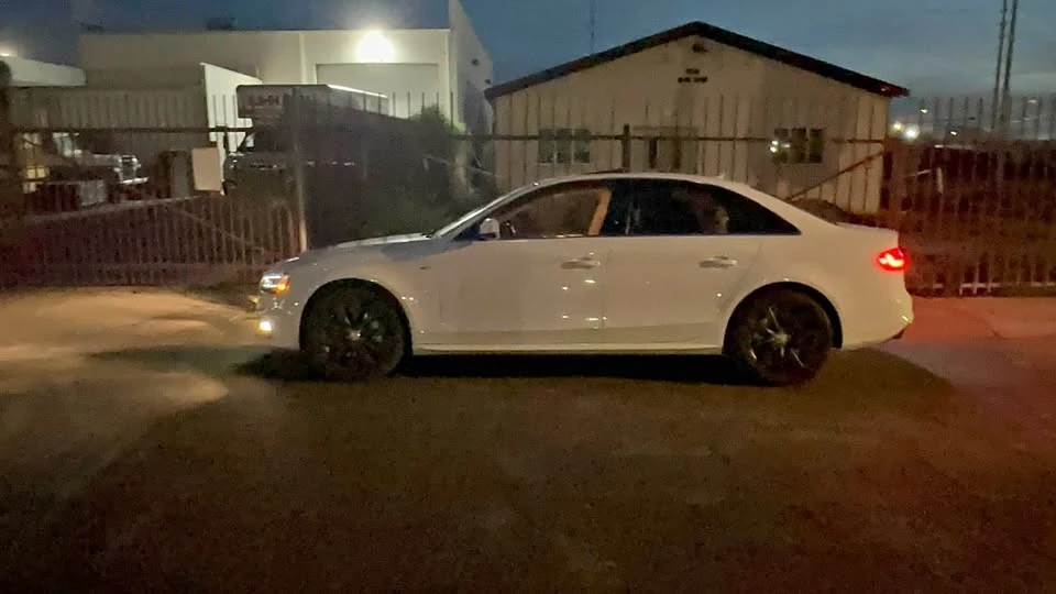 2015 Audi B8 A4 - Image 2 of 3