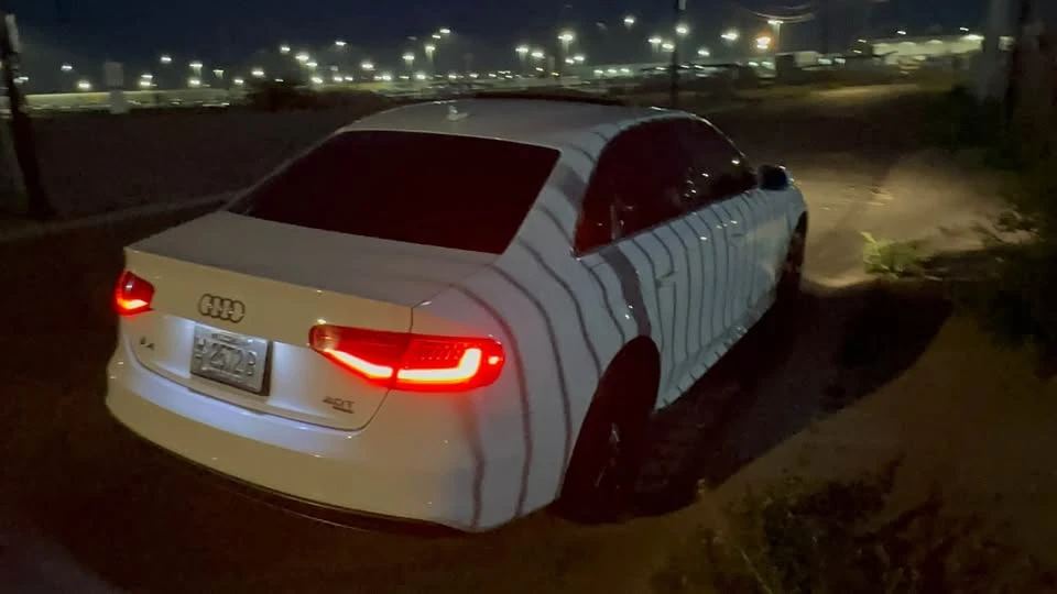 2015 Audi B8 A4 - Image 3 of 3
