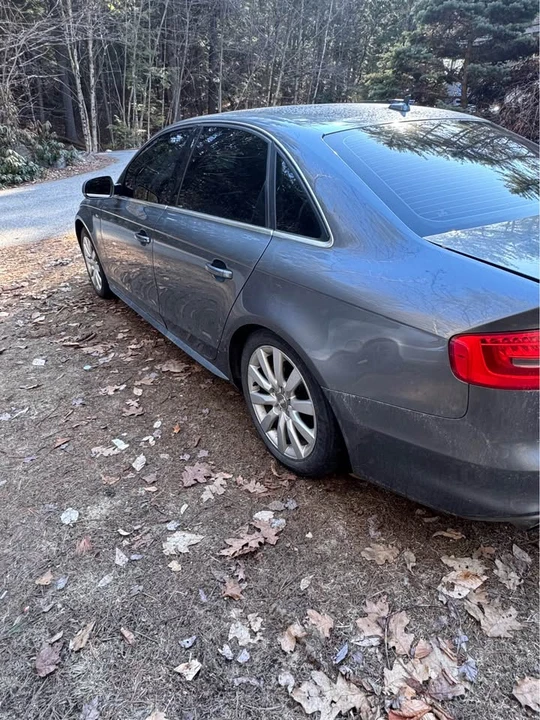 2015 Audi B8 A4 - Image 3 of 6