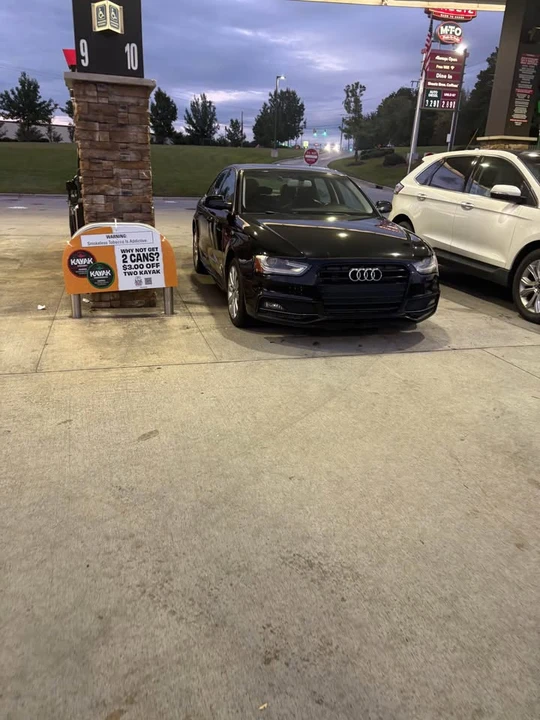 2015 Audi B8 A4 - Image 2 of 6