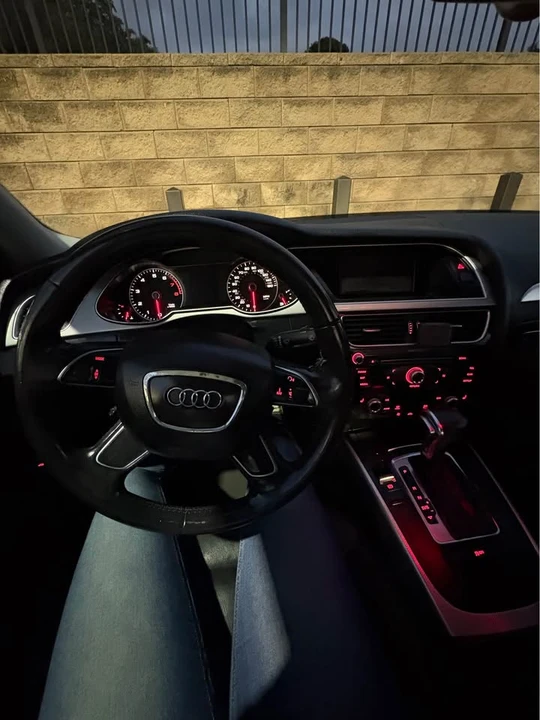 2015 Audi B8 A4 - Image 6 of 6
