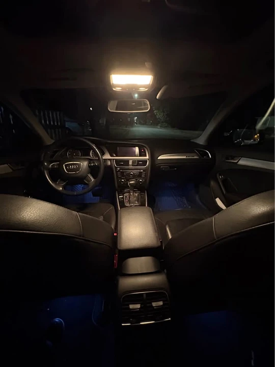2015 Audi B8 A4 - Image 3 of 6