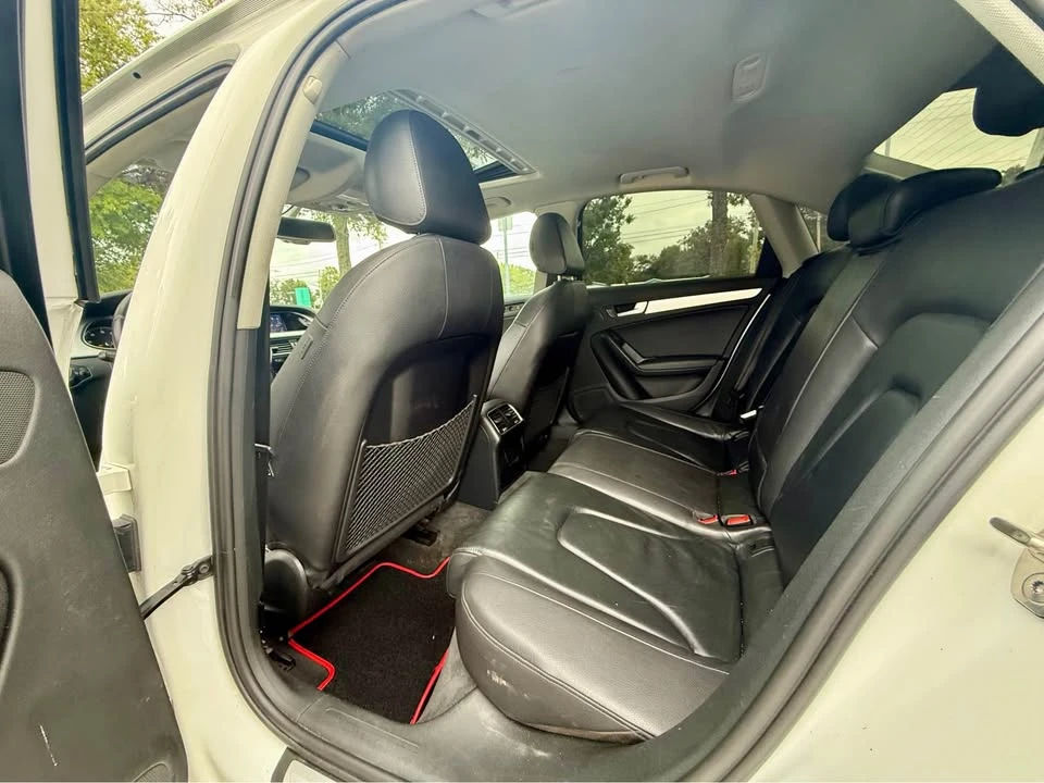 2015 Audi B8 A4 - Image 14 of 19