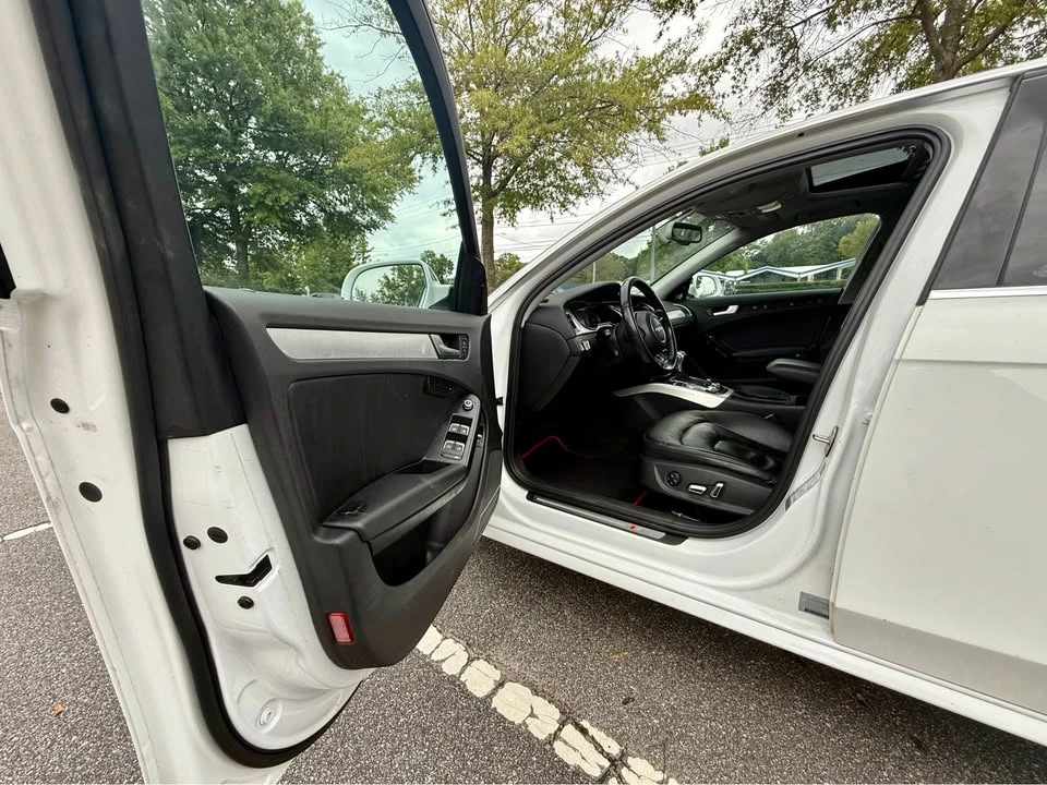 2015 Audi B8 A4 - Image 11 of 19