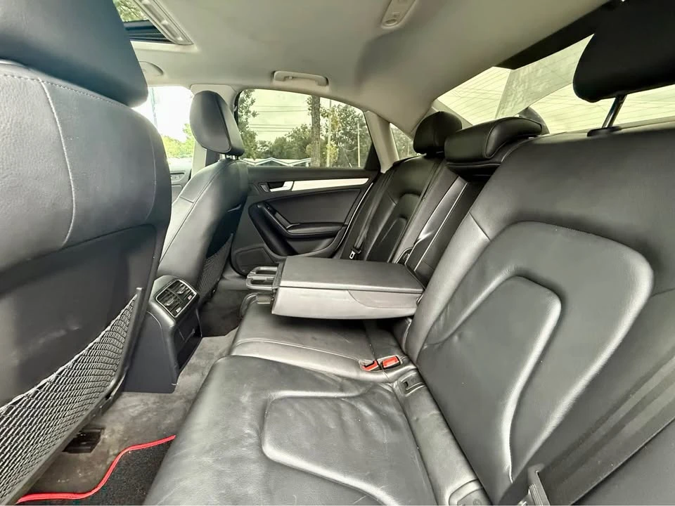 2015 Audi B8 A4 - Image 15 of 19