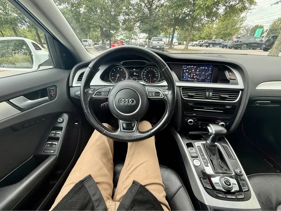 2015 Audi B8 A4 - Image 16 of 19