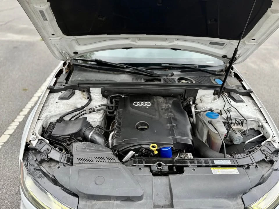 2015 Audi B8 A4 - Image 10 of 19