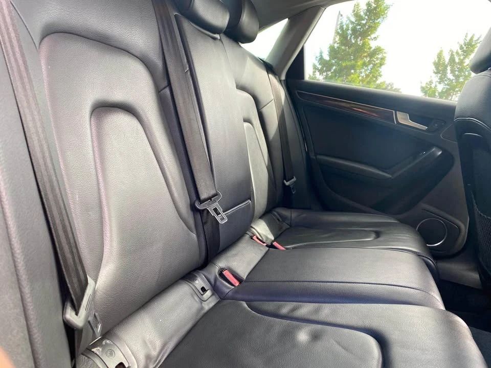 2015 Audi B8 A4 - Image 3 of 10