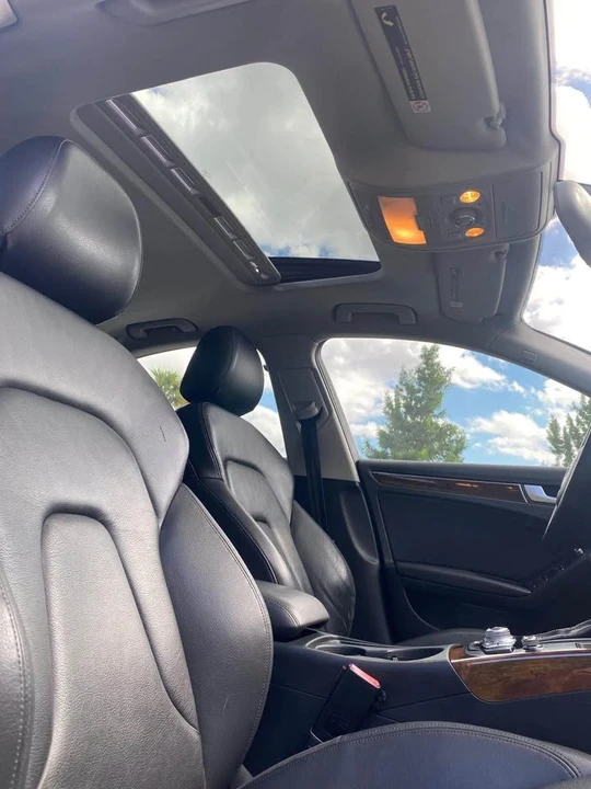 2015 Audi B8 A4 - Image 6 of 10