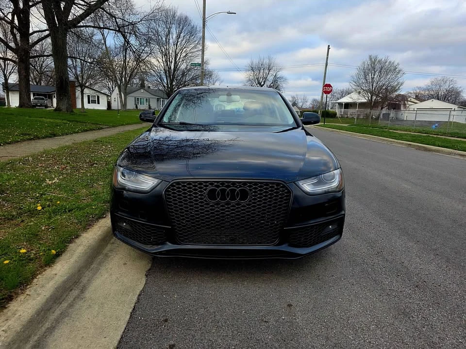 2015 Audi B8 A4 - Image 2 of 13