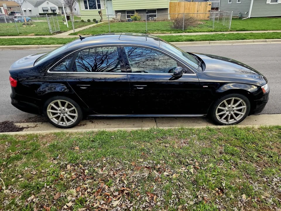 2015 Audi B8 A4 - Image 6 of 13