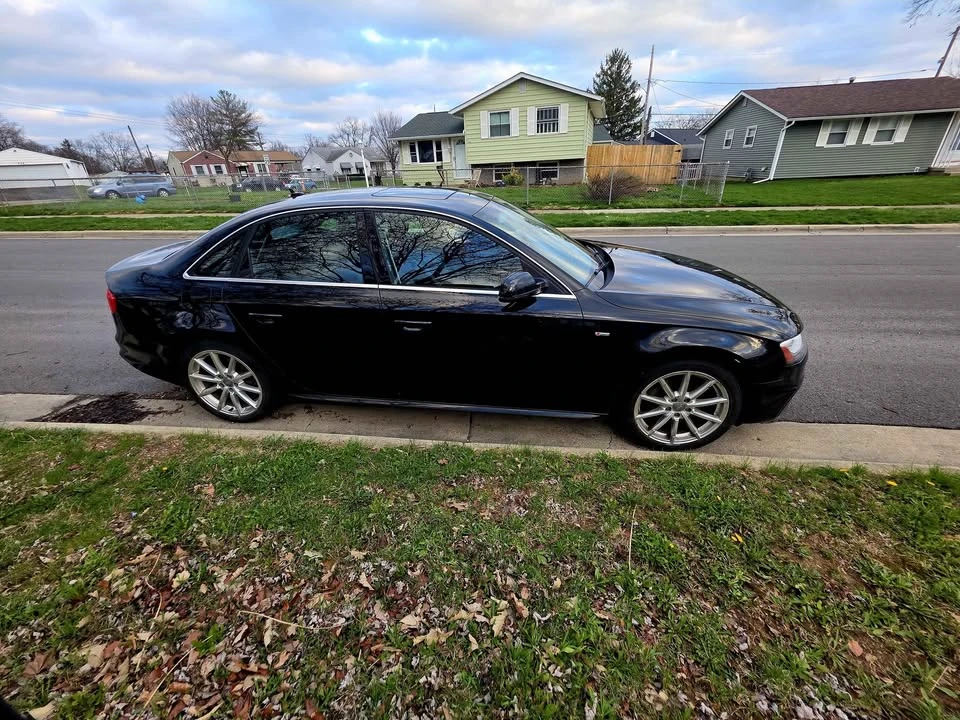 2015 Audi B8 A4 - Image 4 of 13