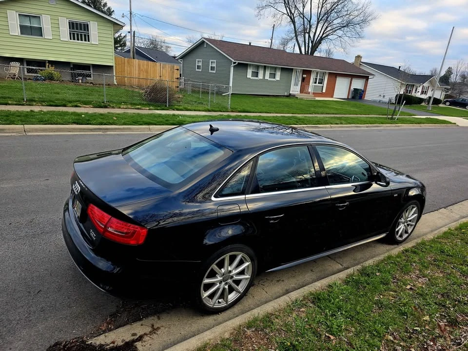 2015 Audi B8 A4 - Image 8 of 13