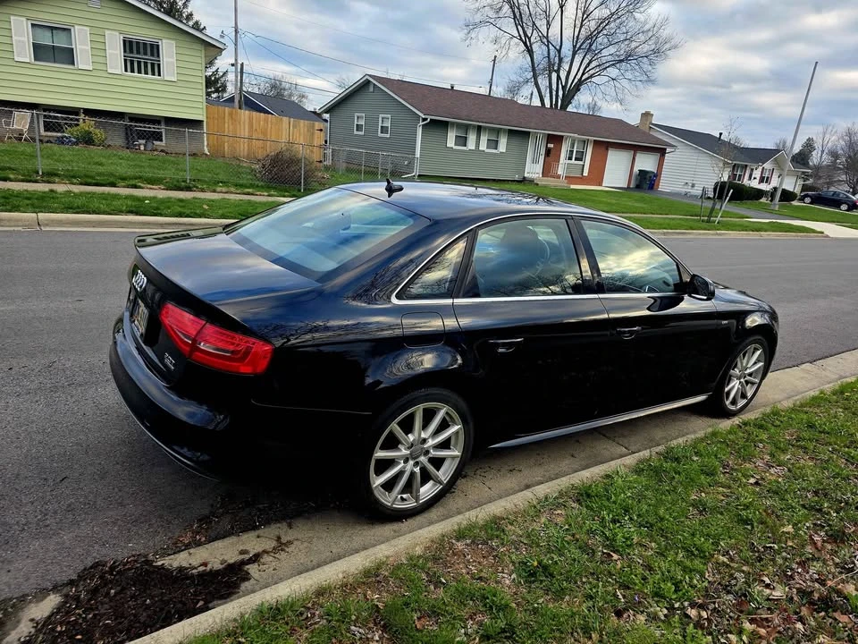 2015 Audi B8 A4 - Image 7 of 13