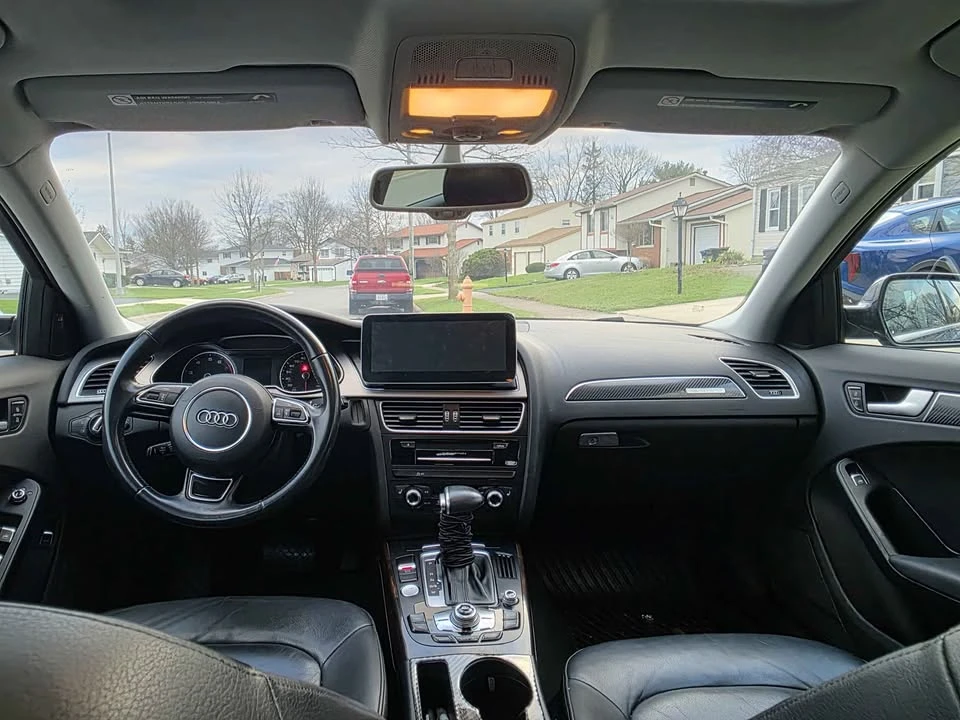 2015 Audi B8 A4 - Image 12 of 13