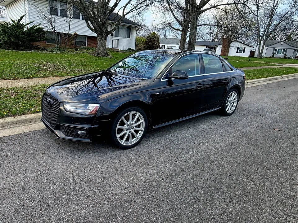 2015 Audi B8 A4 - Image 10 of 13