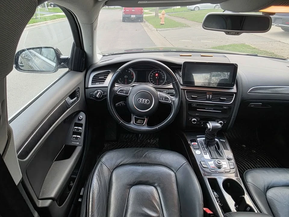 2015 Audi B8 A4 - Image 13 of 13