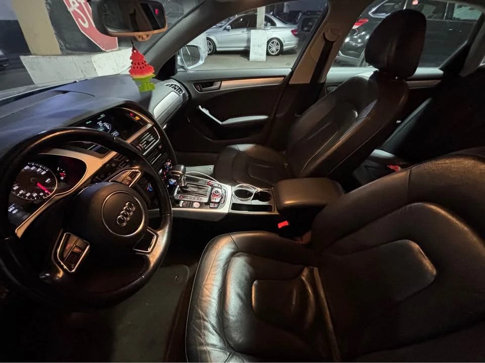 2015 Audi B8 A4 - Image 11 of 12