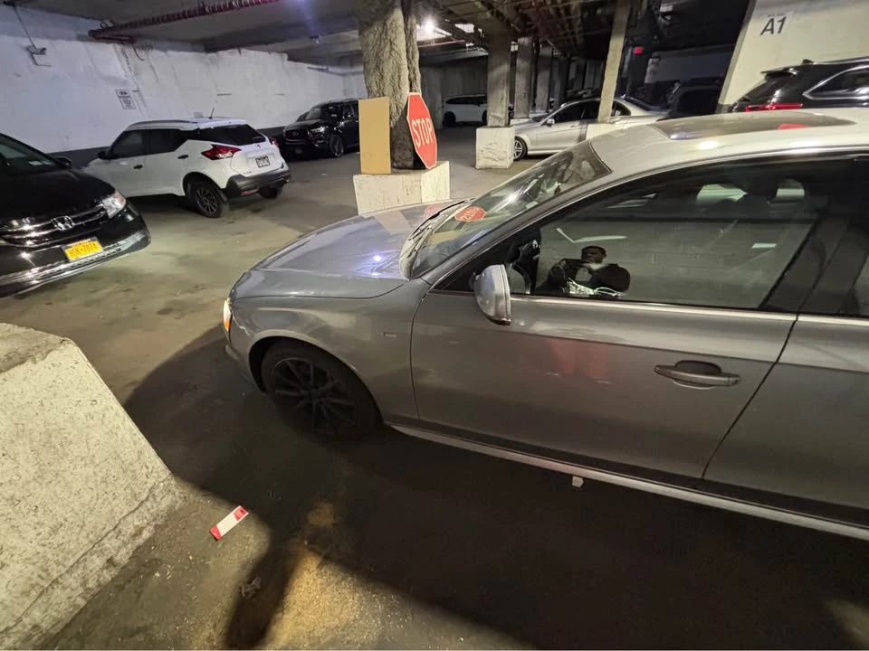 2015 Audi B8 A4 - Image 3 of 12