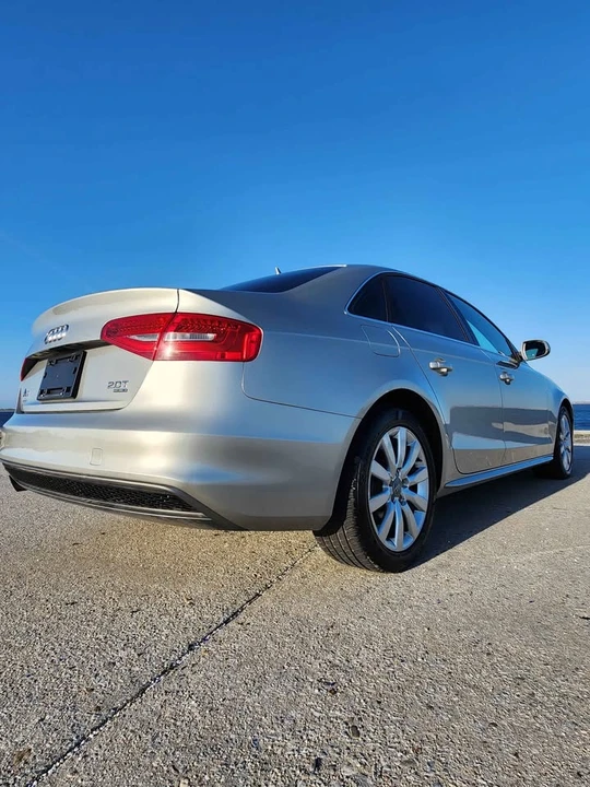 2015 Audi B8 A4 - Image 11 of 16