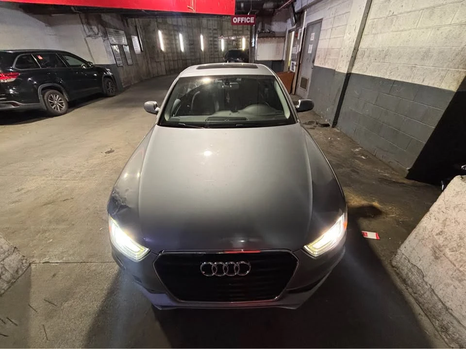 2015 Audi B8 A4 - Image 5 of 12
