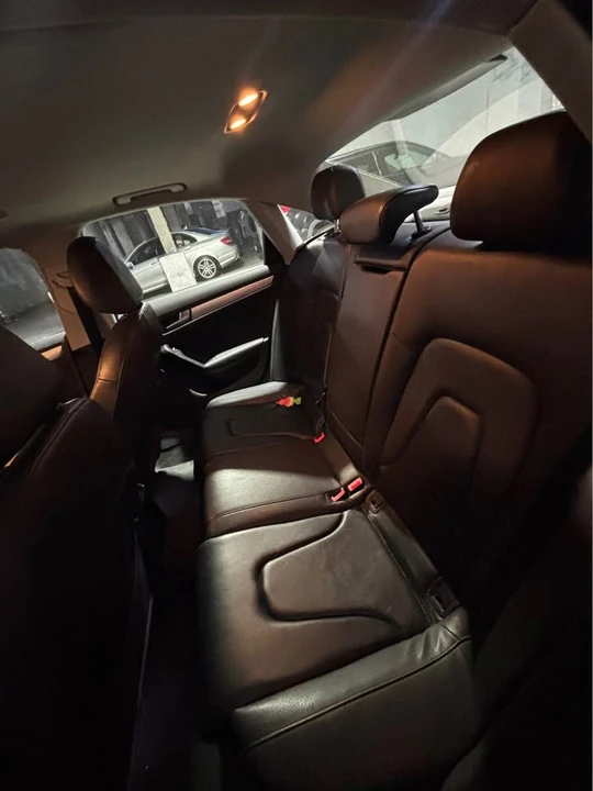 2015 Audi B8 A4 - Image 10 of 12