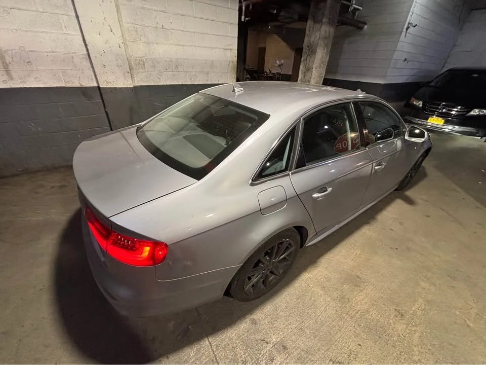 2015 Audi B8 A4 - Image 8 of 12