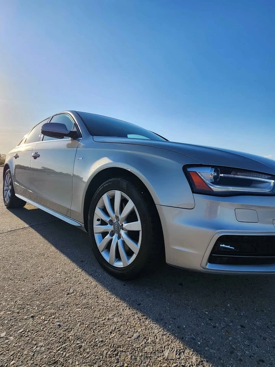 2015 Audi B8 A4 - Image 6 of 16