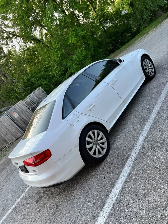 2015 Audi B8 A4 - Image 5 of 13